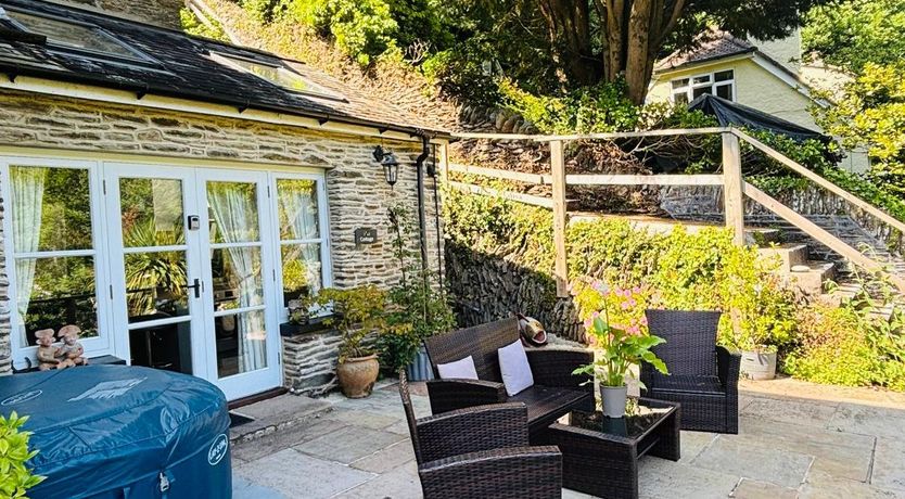 Photo of The Cottage at Woodlands