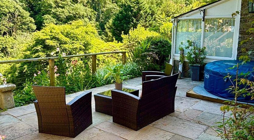 Photo of The Cottage at Woodlands