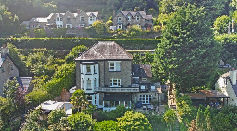 Photo of The Cottage at Woodlands