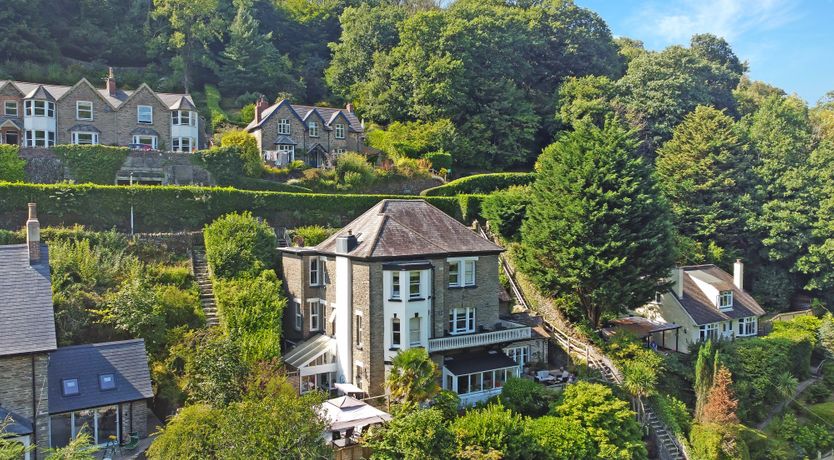 Photo of The Cottage at Woodlands
