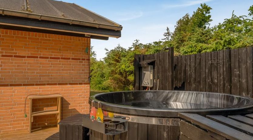 Photo of "Gitte" -  from the sea