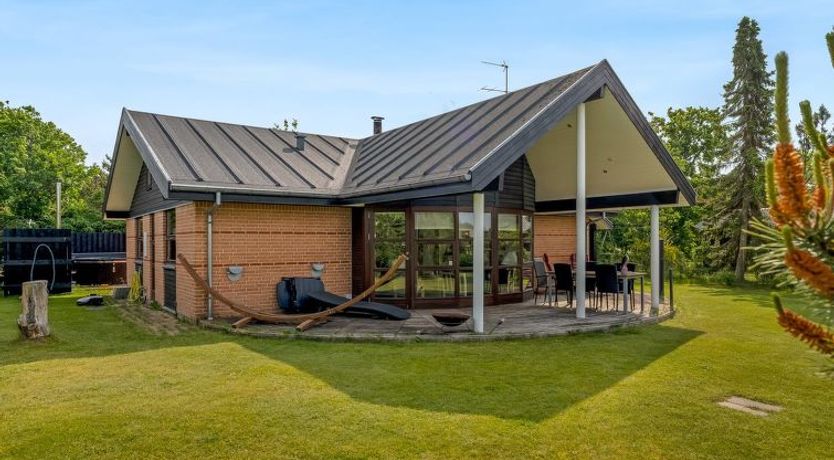 Photo of "Gitte" -  from the sea