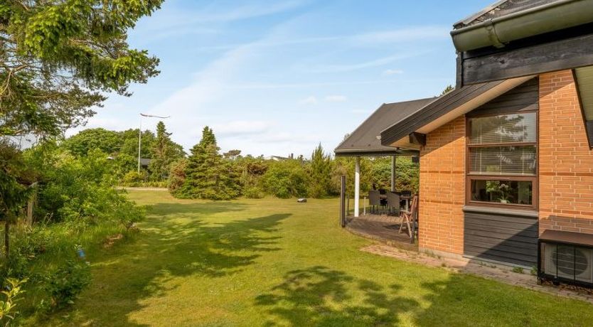 Photo of "Gitte" -  from the sea