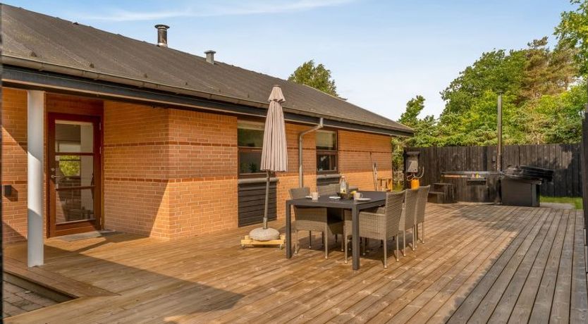 Photo of "Gitte" -  from the sea