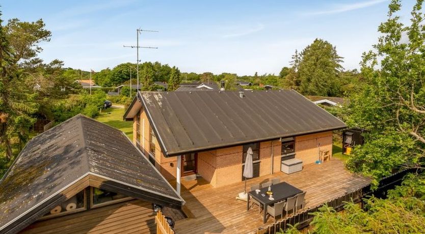 Photo of "Gitte" -  from the sea