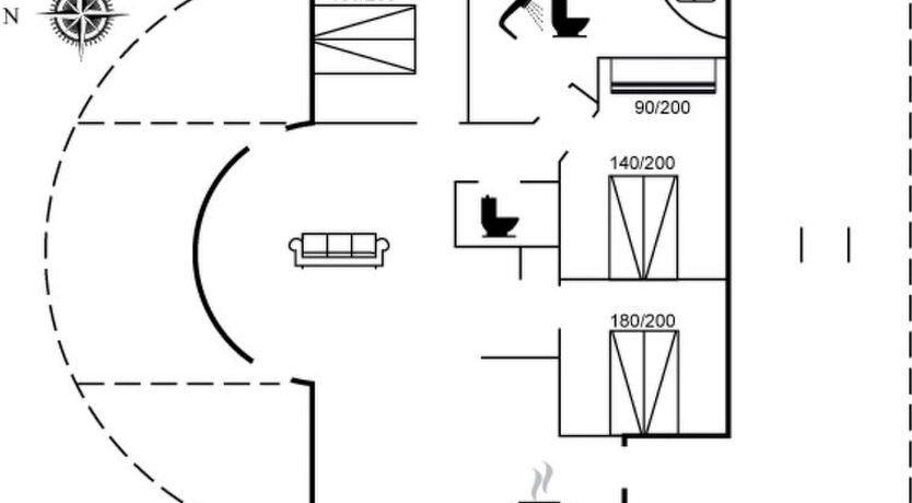 Photo of "Gitte" -  from the sea