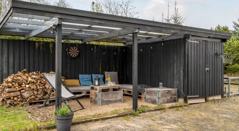 Photo of "Kaare" - 400m from the sea