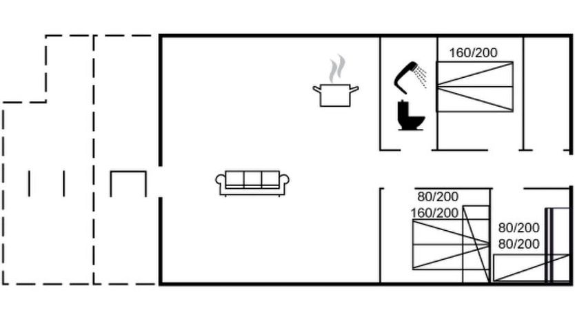 Photo of "Kaare" - 400m from the sea