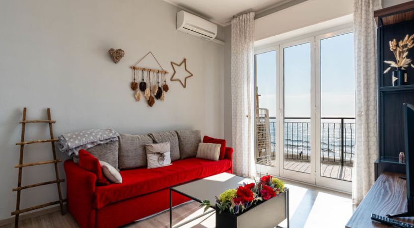 Photo of Casa sul Mare