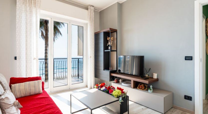 Photo of Casa sul Mare