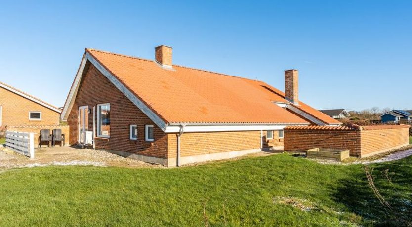 Photo of "Nikolce" - 300m to the fjord