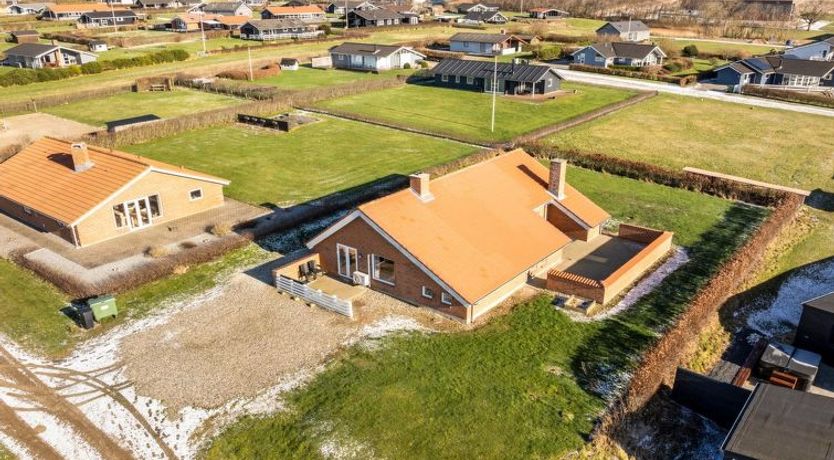 Photo of "Nikolce" - 300m to the fjord