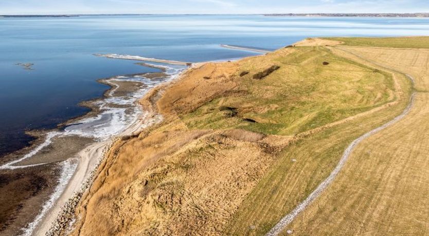 Photo of "Nikolce" - 300m to the fjord