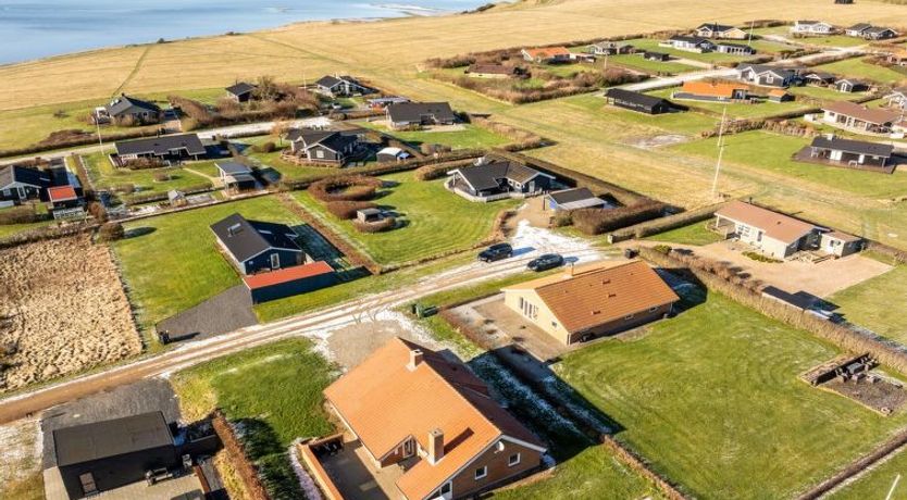 Photo of "Nikolce" - 300m to the fjord