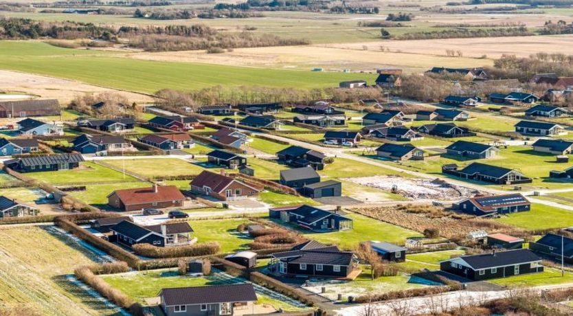 Photo of "Nikolce" - 300m to the fjord