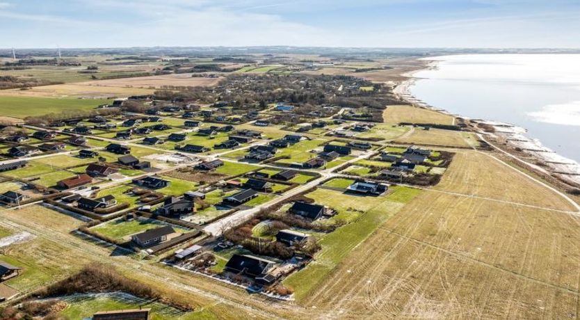 Photo of "Nikolce" - 300m to the fjord