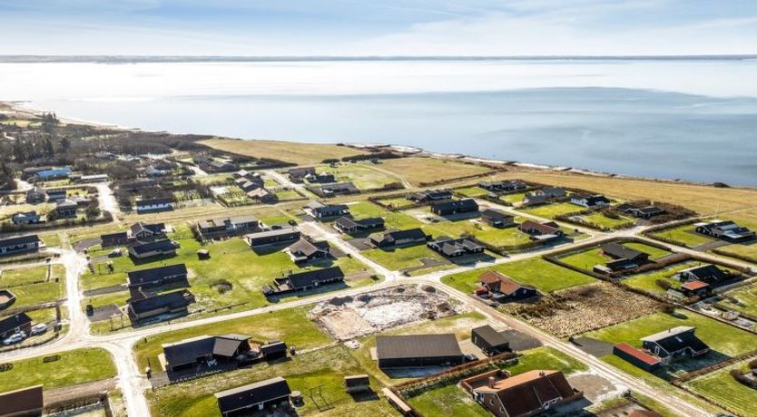 Photo of "Nikolce" - 300m to the fjord