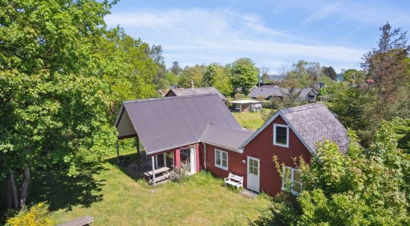 Photo of "Deljan" - 200m from the sea