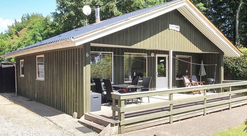 Photo of "Angret" - 200m from the sea