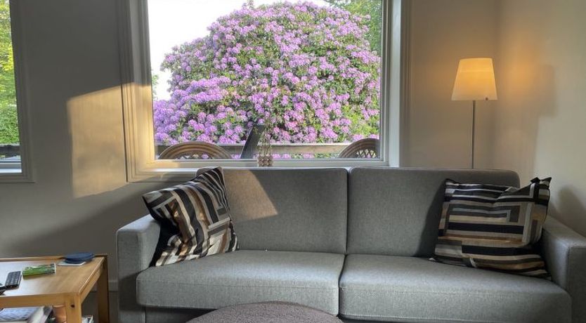 Photo of "Angret" - 200m from the sea