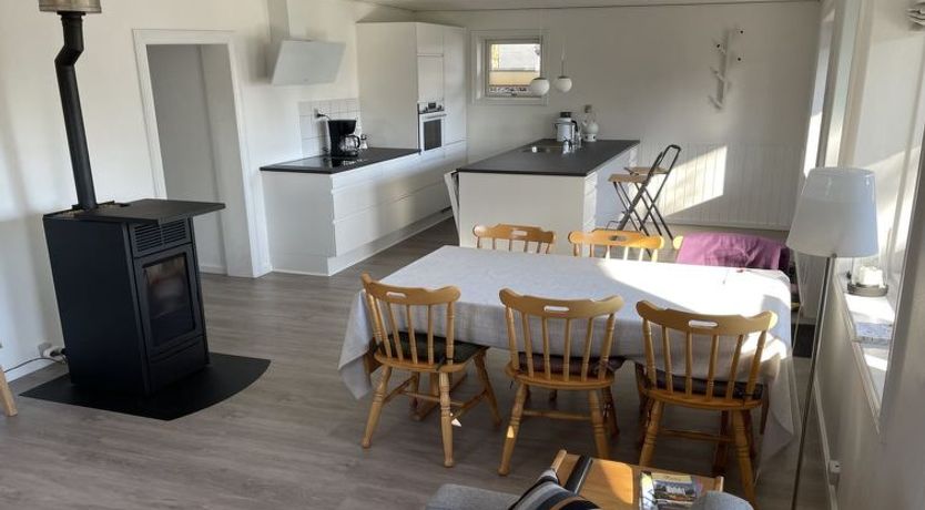 Photo of "Angret" - 200m from the sea