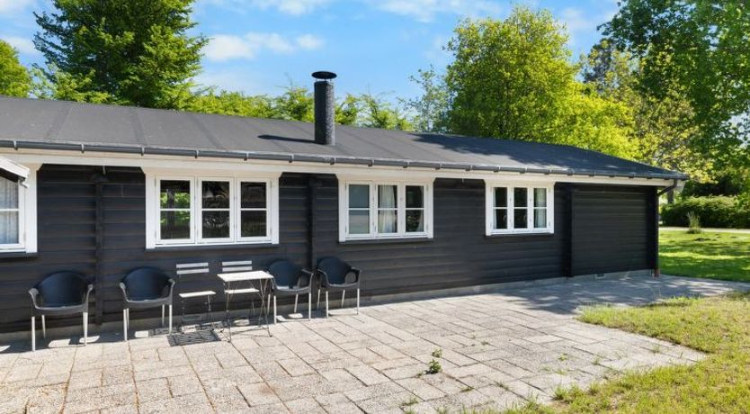 Photo of "Doris" - 150m from the sea