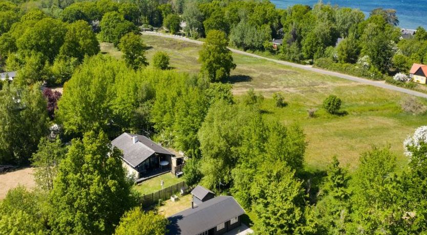 Photo of "Doris" - 150m from the sea