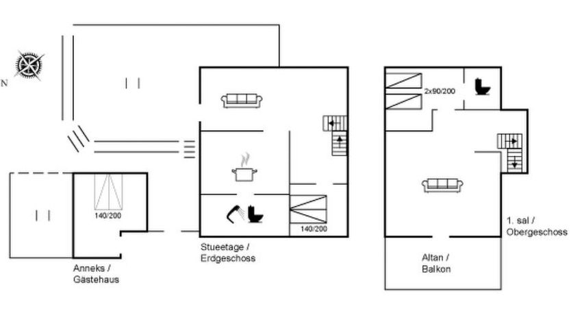Photo of "Mari" - 150m from the sea
