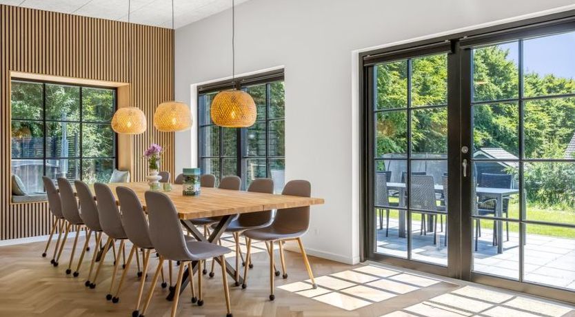 Photo of "Evdokija" - 30km from the sea