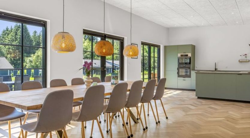 Photo of "Evdokija" - 30km from the sea