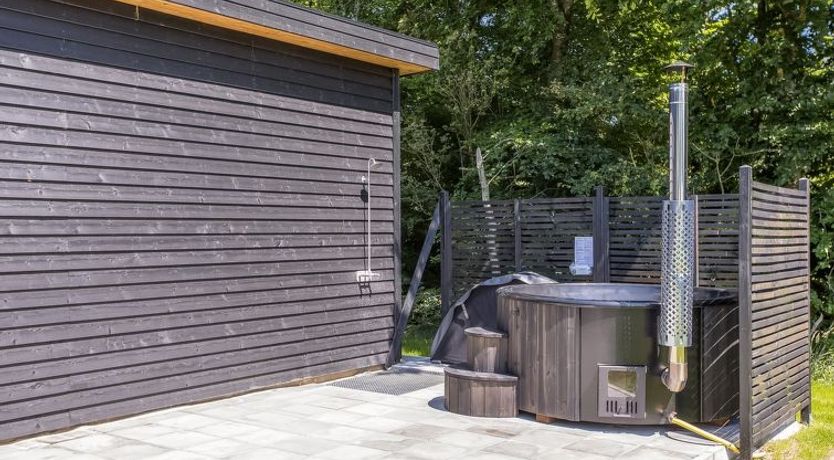 Photo of "Evdokija" - 30km from the sea