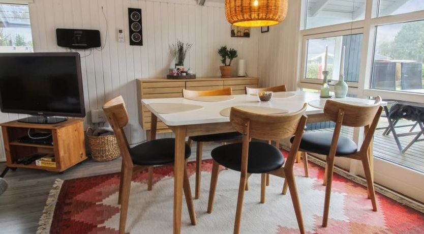 Photo of "Rosalie" - 29km from the sea