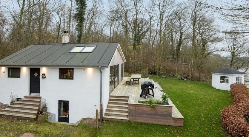 Photo of "Lika" - 25m to the fjord