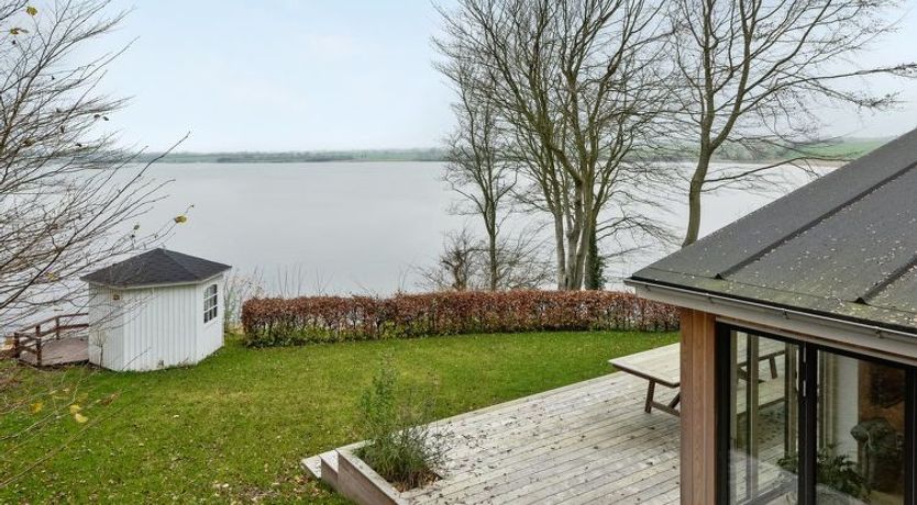 Photo of "Lika" - 25m to the fjord