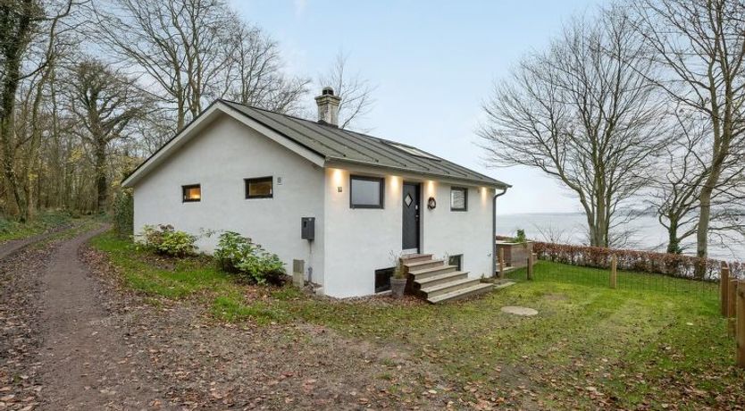 Photo of "Lika" - 25m to the fjord