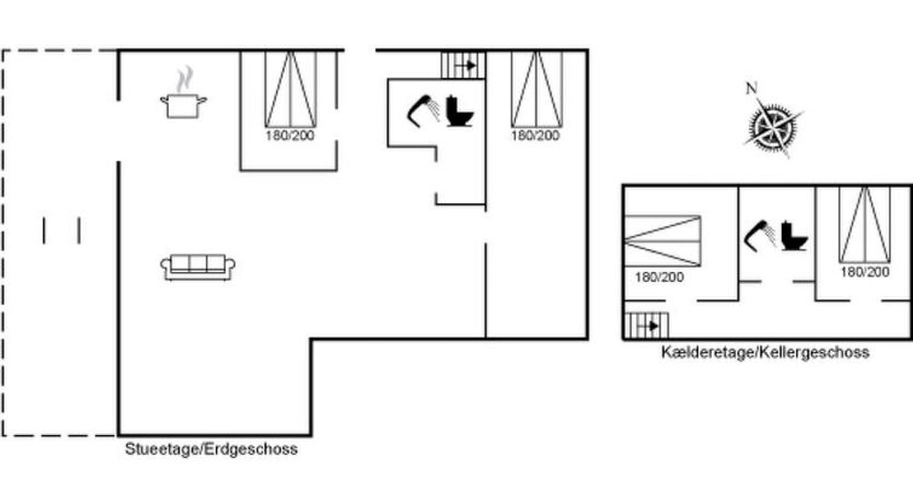 Photo of "Lika" - 25m to the fjord