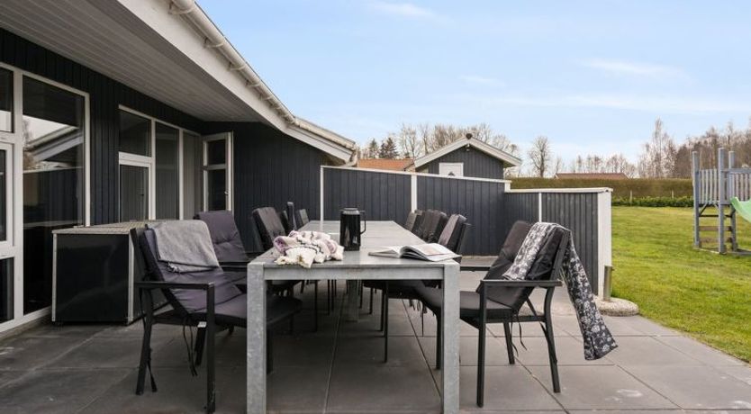 Photo of "Akira" - 250m from the sea