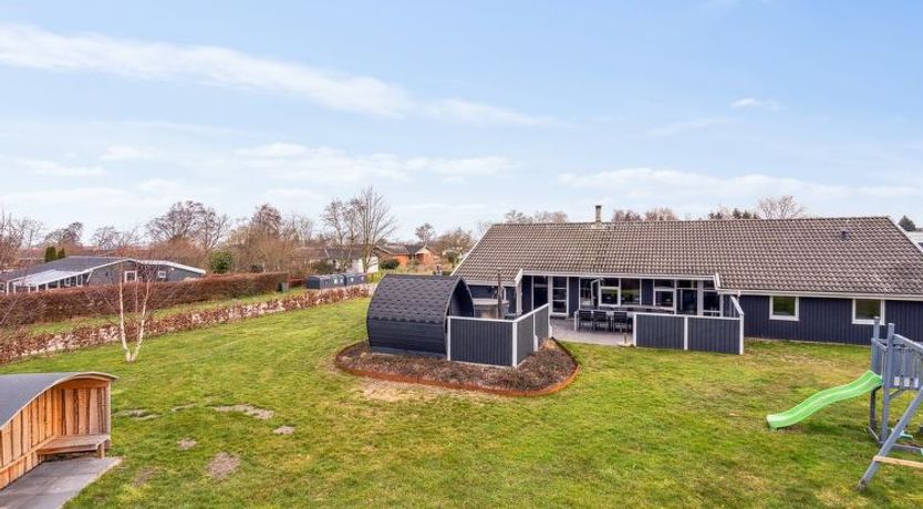 Photo of "Akira" - 250m from the sea