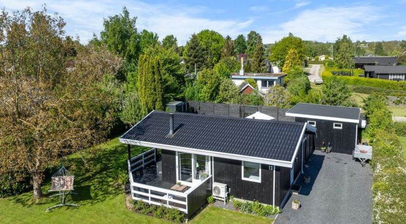 Photo of "Bjart" - 150m from the sea