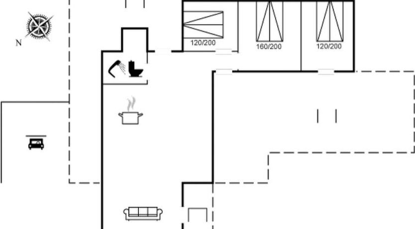 Photo of "Dida" - 120m from the sea