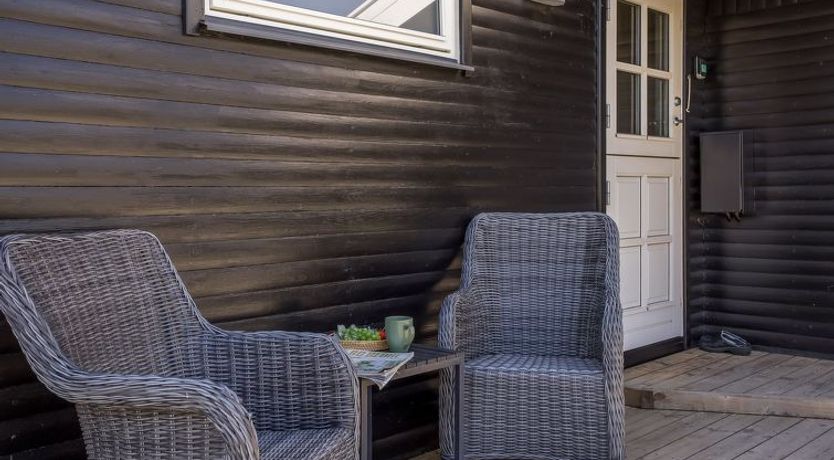 Photo of "Tayana" - 500m from the sea