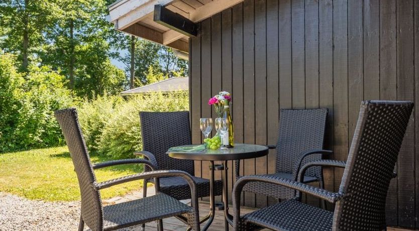 Photo of "Hasti" - 700m from the sea