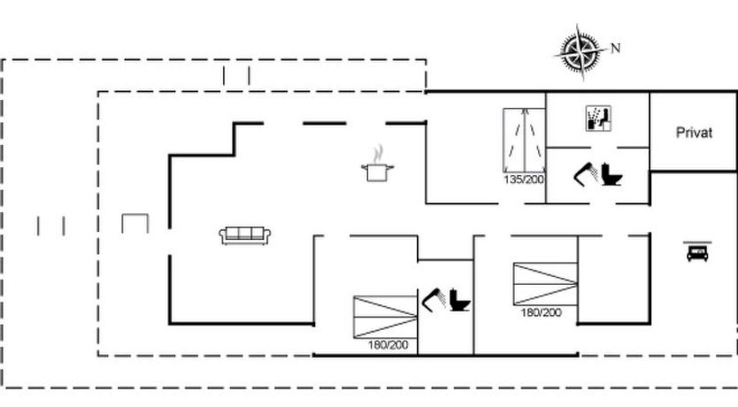 Photo of "Erlinda" - 600m from the sea