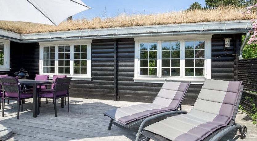 Photo of "Ottil" - 1km from the sea