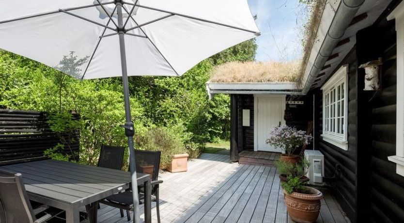 Photo of "Ottil" - 1km from the sea