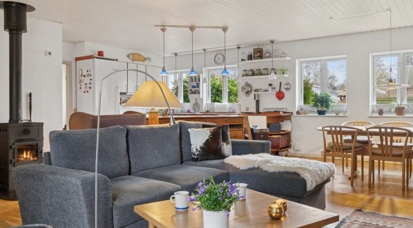 Photo of "Jenvold" - 950m from the sea