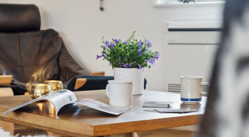 Photo of "Jenvold" - 950m from the sea