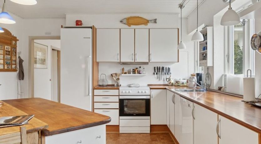 Photo of "Jenvold" - 950m from the sea