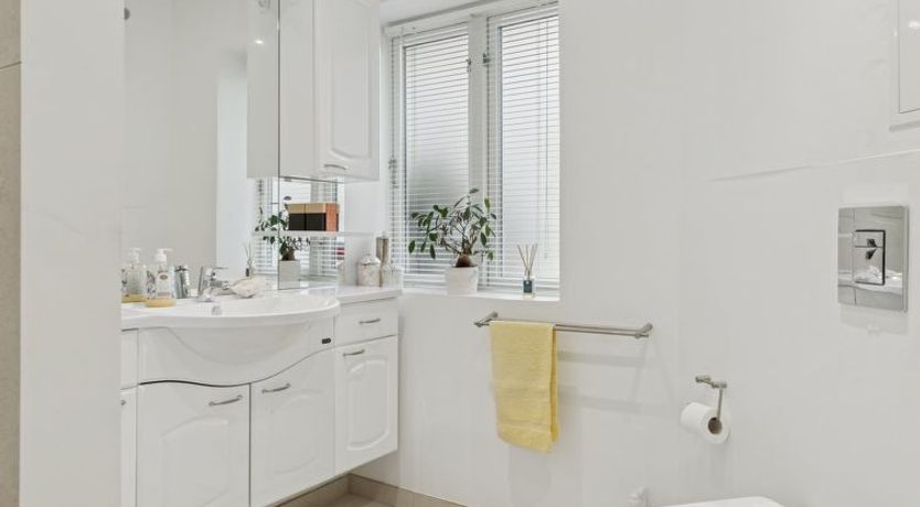 Photo of "Jenvold" - 950m from the sea