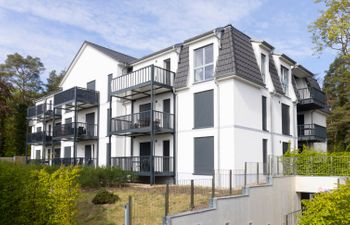 Sandmann Holiday Home